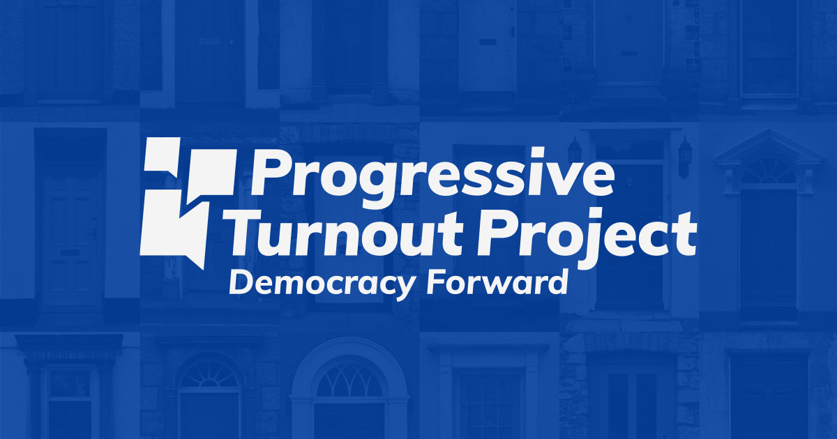 Progressive Turnout Project